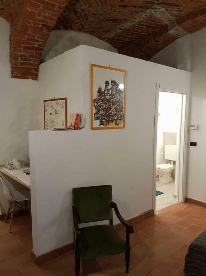 Hotel B&P La Gusteria Ivrea Esterno foto
