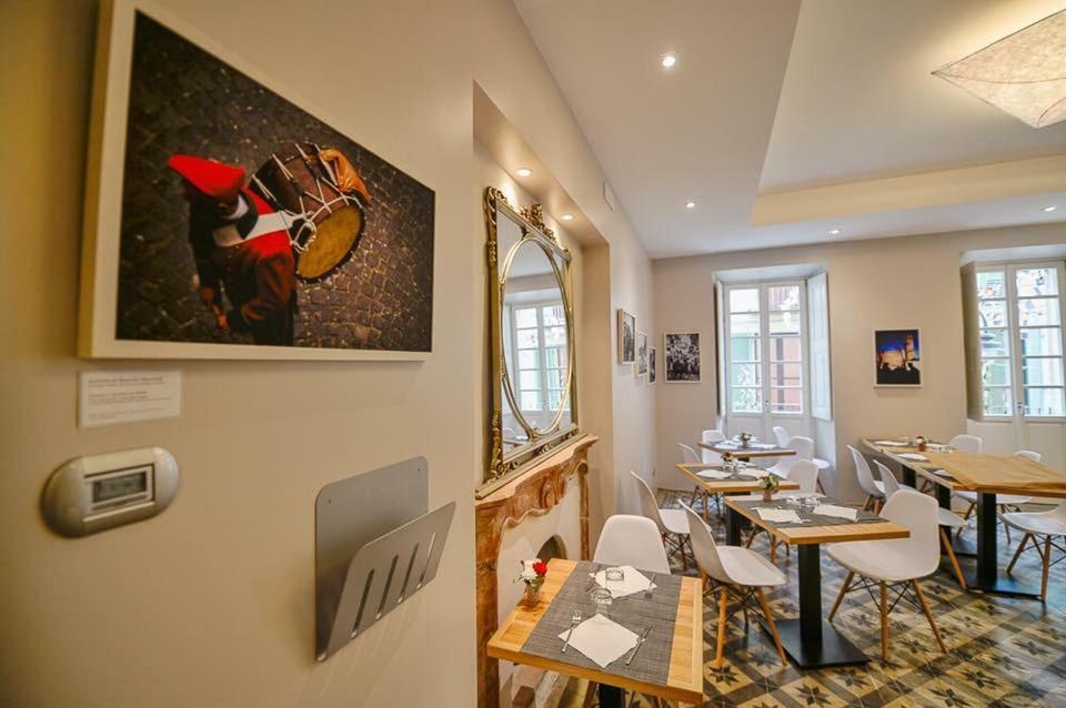Hotel B&P La Gusteria Ivrea Esterno foto